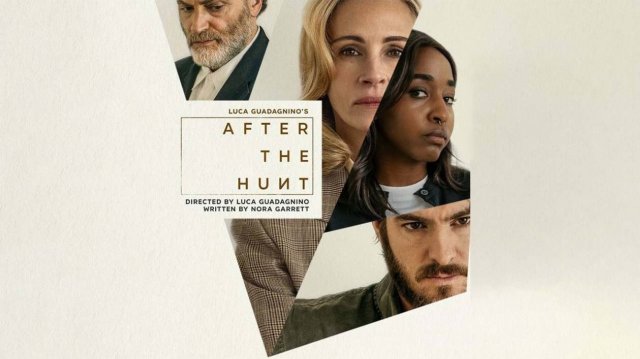 После охоты | After the Hunt, 2025, #1