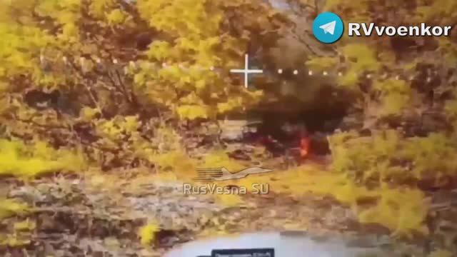 🇷🇺🔥🇺🇦⚡«🅾тважные» наступают в Днепропетровской области и штурмуют Покровск