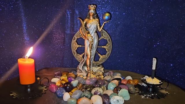 ЗАЩИТА ФОРТУНЫ... ДЛЯ ВСЕХ... ВЕДЬМИНА ИЗБА ИНГА ХОСРОЕВА