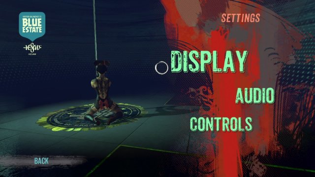 ИГРА ПРЯМ КАК ИЗ ИГРОВЫХ АВТОМАТОВ Blue Estate The Game. ПРОХОЖДЕНИЕ СЕРИЯ 1.