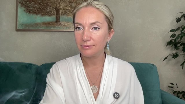 Медитация Осеннее Равноденствие