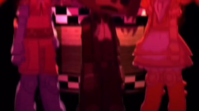 IT'S BEEN SO LONG||
COMPLETED MEP||FNAF2//
FT. CHARLIE EMILY & THE MCI
||