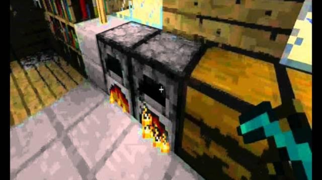 Alex Crish's Toxic Waste: [DELETED 2011] 8 минут показа того, что я сделал в minecraft