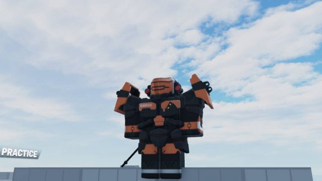 Стал снайпером но у меня это плохо получилось ( Игра Sniper 🎯 tag )