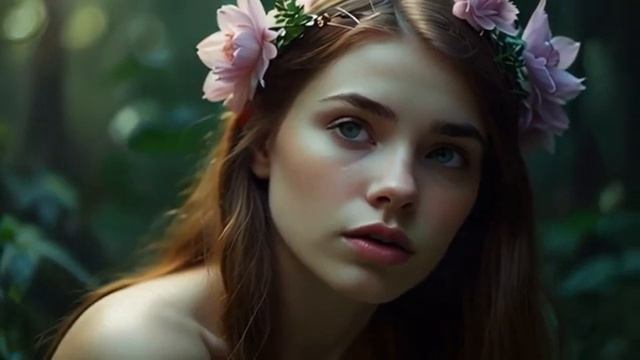 Сказочная легенда - Нейроклип
