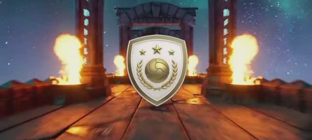 Паки 107-111 Специальные Extra Pack! Fc Mobile