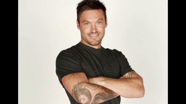 Брайан Остин Грин ( Brian Austin Green )