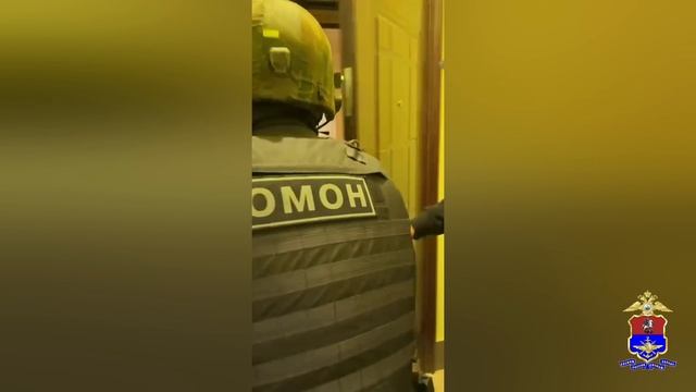 Сотрудники столичной транспортной полиции и УФСБ задержали подростка за поджог релейного шкафа