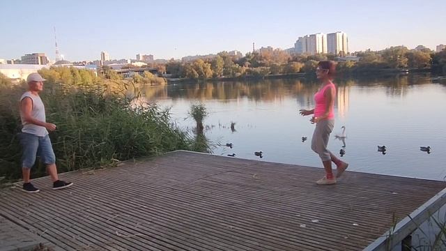 Не суетись..... 22.09.25.