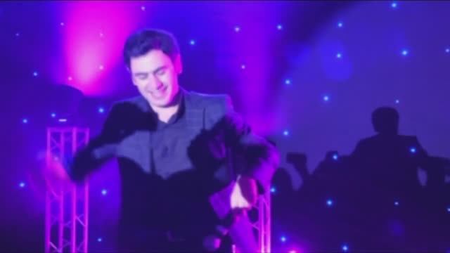 Узеир Мехдизаде - Деньги деньги ( Дагестан, Россия ) Uzeyir Mehdizade