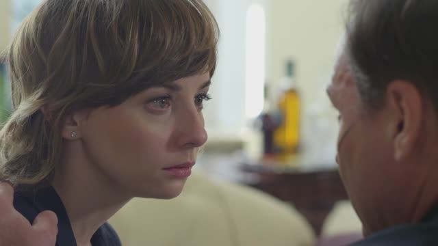 ВЗГЛЯД ИЗ ПРОШЛОГО - 3 серия