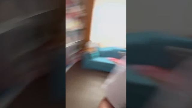 💖влог с Евой💓 куда мы поехали?? ЕВА ЧУТЬ НК ВЫПАЛА ИЗ ОКНА????