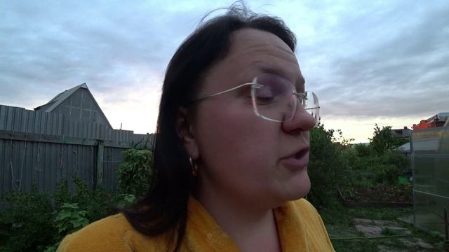 Влог от 02.06.2021