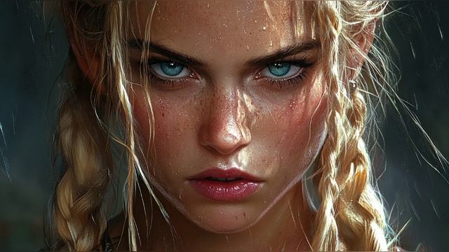 Душевная песня от ИСИН