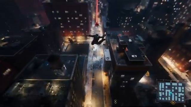 Marvel's Spider-Man Remastered #16 ПРОДОЛЖАЕМ ИСКАТЬ ДЕМОНОВ