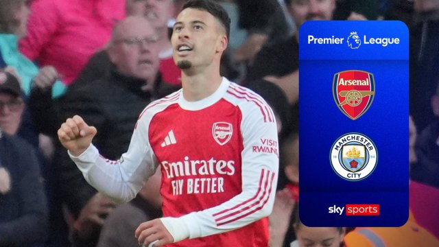 21.09.2025 | ОБЗОР МАТЧА | Арсенал - Манчестер Сити| Highlights | Arsenal - Manchester City