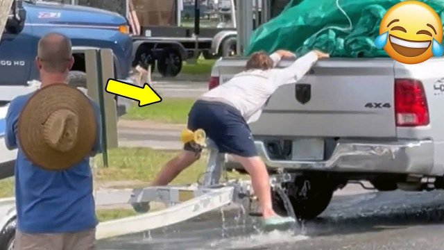 Я РЖАЛ ДО СЛЕЗ😂 15 Минут ОТБОРНЫХ ПРИКОЛОВ 2025 Лучшие ПРИКОЛЫ