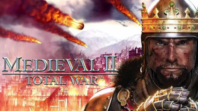 Medieval 2: Total War. Прохождение за Англию #28