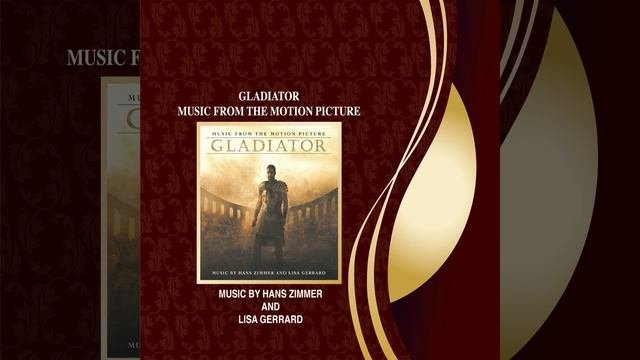 The Wheat (From Gladiator Soundtrack)