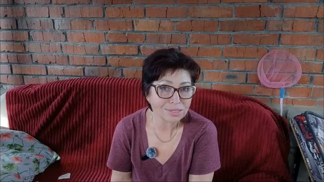 Влог о жизни пенсионеров с внуками__И о Дочери,что далеко  где то там...