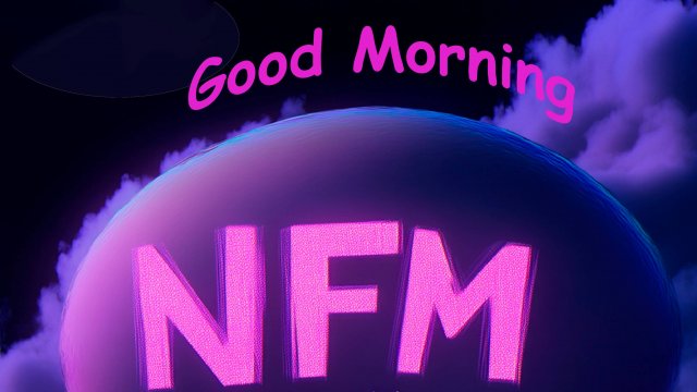 Good Morning
