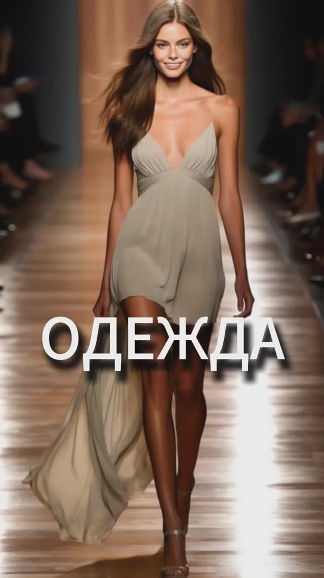 Одежда