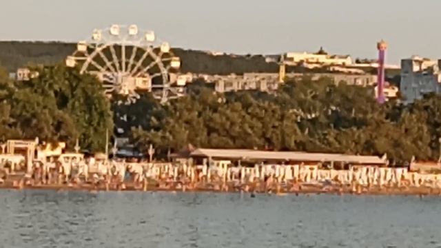 Геленджик