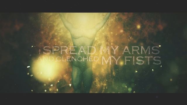 Amorphis - Light And Shadow (Lyric Video)
