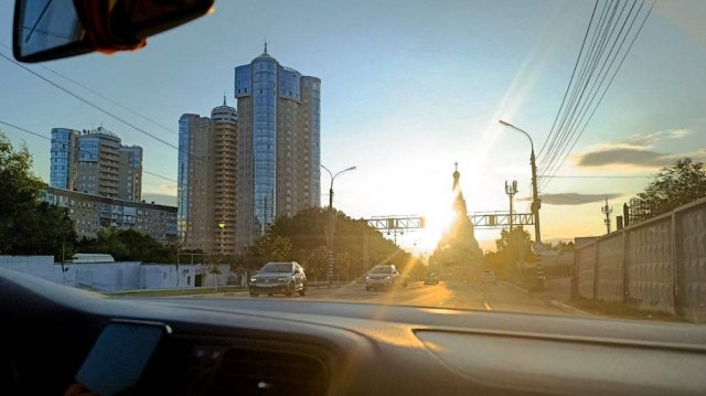 Всемирный день без автомобиля: готовы ли самарцы отказаться от личного транспорта