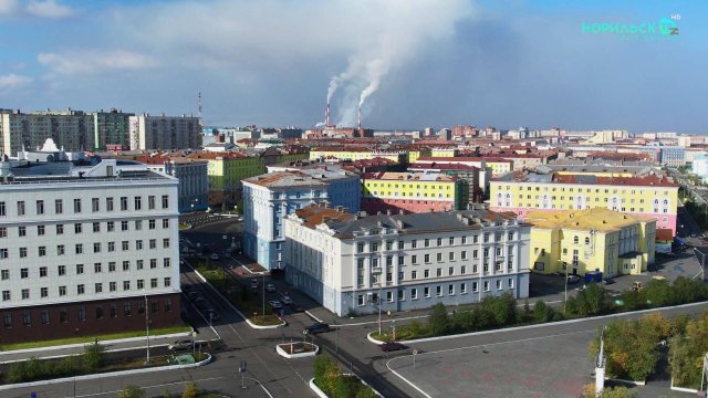 Норильские новости – 23.09.2025