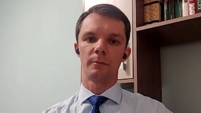Востоковед Онтиков: предложение Путина по ДСНВ  в данной ситуации - оптимальное