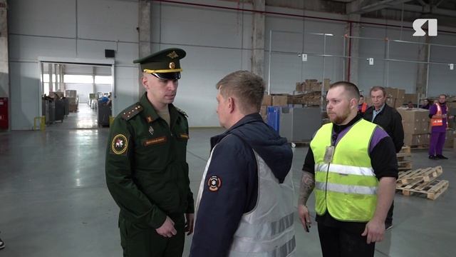 В ходе рейда в Ярославле стало известно, сколько мигрантов уклоняются от воинского учета