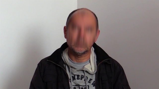 В Самарской области задержаны отец и сын, действовавшие в интересах Киева