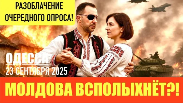 ОДЕССА 23 СЕНТЯБРЯ 2025. ОЧЕРЕДНОЕ РАЗОБЛАЧЕНИЕ ПРОПАГАНДЫ! УКРЕПЛЕНИЯ В ВИЛКОВО. ПЕС ПАТРОН - ВСЕ!