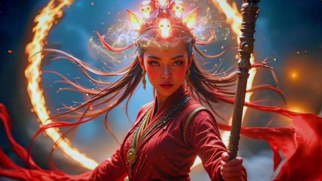 🔥Ваджраварахи Ваджрайогини💫8 МАНТР буддийского благословения и расширения возможностей✨Дхарани🙏