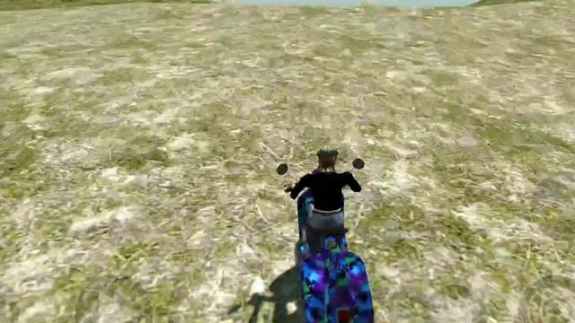 Колёсики🏍️