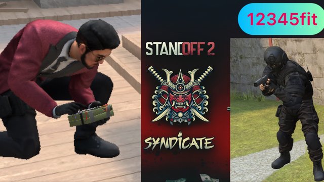 Standoff 2