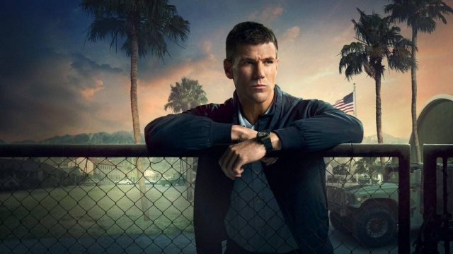Сериал Морская полиция: Начало - 1 сезон 12 серия / NCIS: Origins