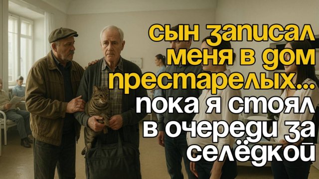 Истории из жизни|Аудио рассказы|Реальные истории|Аудиокниги слушать онлайн|Жизненные истории|