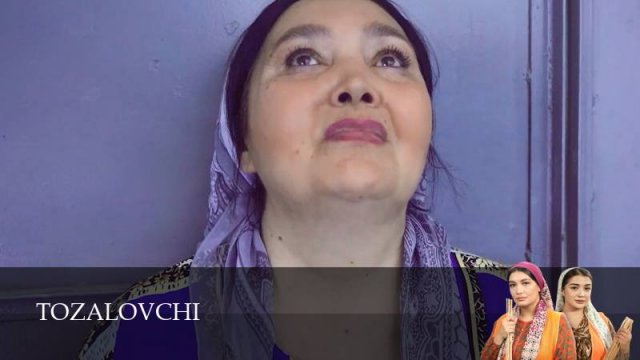 Tozalovchi 1 Сезон 56 серия