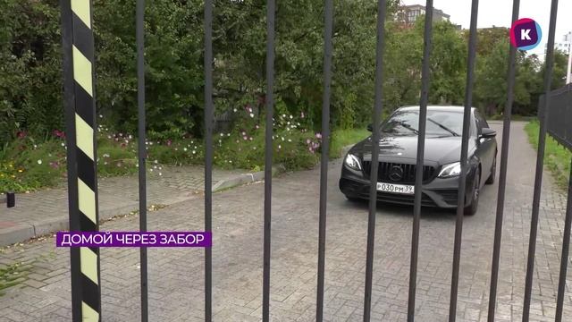 Новости Калининграда — итоги дня, 22 сентября 2025 каскад тв