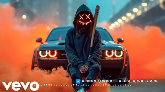BASS BOOSTED SONGS 2025 🔈 CAR MUSIC 2025 🔈 BASS MUSIC MIX