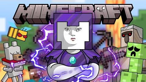 Мультик МАЙНКРАФТ [Сомак в Minecraft Complete Edition]