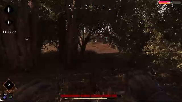 🔴Hunt: Showdown 1896👋