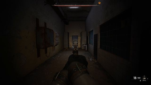 S.T.A.L.K.E.R. 2  Heart of Chornobyl