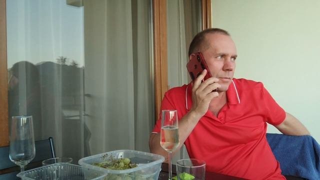 Лазаревское День Рождения Жены 23.09.25 Что СЛУЧИЛОСЬ прямо сейчас🔥