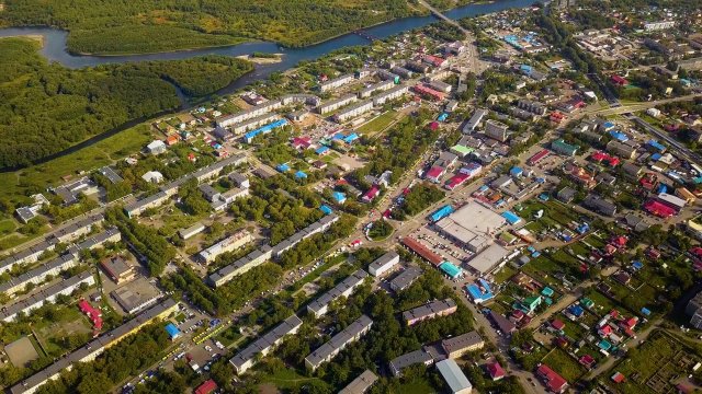 ТРОЕ В КОРРУПЦИОННОЙ СЕТИ | Новости Камчатки | Масс Медиа
