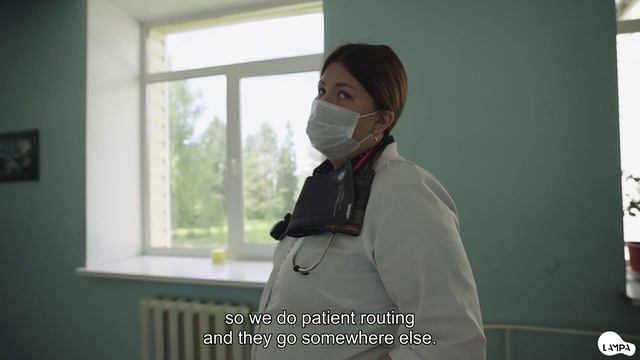 На своём месте / In it's place