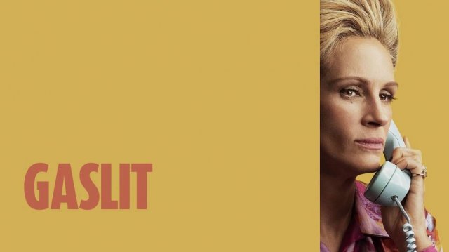 Сериал Газлит – 1 сезон 3 серия / Gaslit