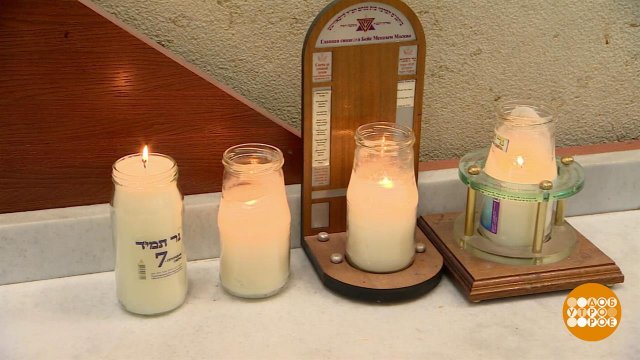 Рош ха-Шана. Сладкого Нового года! Доброе утро. Фрагмент выпуска от 23.09.2025